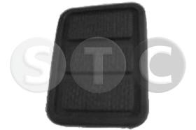 STC T441821 - *** CUBRE PEDAL EMBRAGUE  VOLVO 240