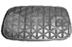 STC T441822 - CUBRE PEDAL FRENO OPEL ASTRA F