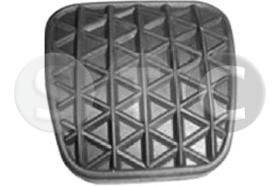 STC T441823 - CUBRE PEDAL EMBRAGUE  OPEL OMEGA A