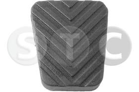 STC T441835 - CUBREPEDAL DE FRENO KIA CEED (ED) I