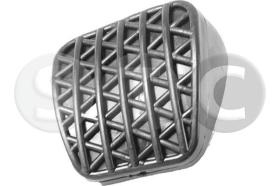 STC T441836 - CUBREPEDAL DE FRENO OPEL INSIGNIA