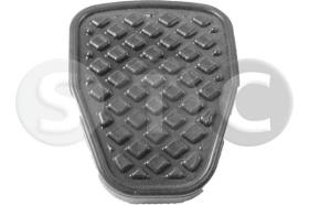 STC T441837 - *** CUBREPEDAL DE EMBRAGUE SUBARUFORESTER I