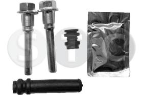 STC T443025 - KIT PASADOR GUIA PINZA DE FRENO MAZDA CX-7