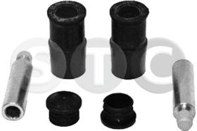 STC T443044 - *** KIT REPARACION PINZA DE FRENOSUBARU TRAVIQ