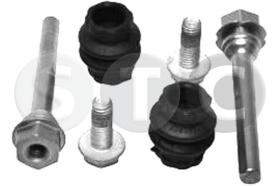 STC T443046 - *** KIT REPARACION PINZA DE FRENORENAULT CLIO