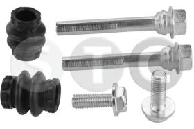 STC T443048 - KIT REPARACION PINZA DE FRENOPEUGEOT 308