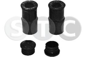 STC T443050 - KIT REPARACION PINZA DE FRENOPEUGEOT 208