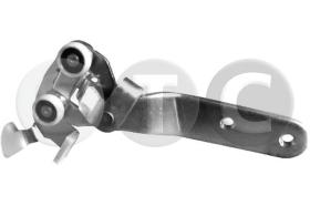 STC T443073 - *** GUIA RODILLO DE PUERTA CORREDIZA CITROEN JUMPER