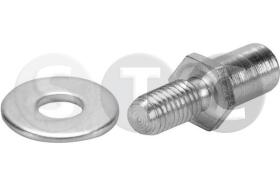 STC T443075 - GUIA CERRADURA DE LA PUERTA FIAT DUCATO