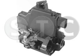 STC T443100 - CERRADURA CENTRAL DELANTERA DE