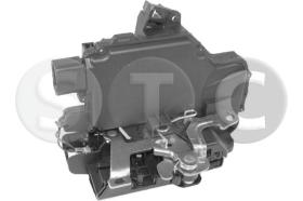 STC T443110 - CERRADURA CENTRAL DELANTERA IZ