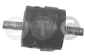 STC T443182 - *** SOPORTE FILTRO DE AIRE MERCEDES-BENZ 190