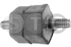 STC T443183 - SOPORTE FILTRO DE AIRE MERCEDES-BENZ CLASSE S