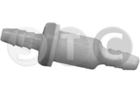 STC T443336 - RACOR UNION BOMBA COMBUSTIBLERENAULT R19