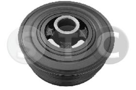 STC T443425 - POLEA CIGüEñAL  FORD C-MAX