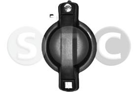 STC T443541 - MANECILLA DE PUERTA FIAT DOBLO