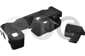STC T443546 - CERRADURA MALETERO PEUGEOT 206