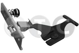 STC T443551 - CERRADURA CAPO DEL MOTOR RENAU