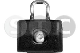 STC T443552 - CERRADURA CAPO DEL MALETERO RE