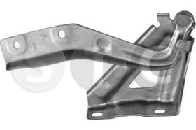 STC T443554 - BISAGRA CAPO DEL MOTOR FIAT FIORINO