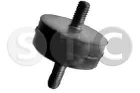 STC T447362 - SOPORTE RADIADOR  AUDI 100