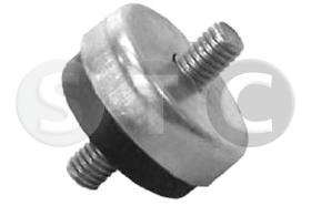 STC T447364 - SOPORTE RADIADOR AUDI 100