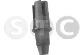 STC T447877 - AMORTIGUADOR CAPO DEL MOTOR RENAULT KANGOO