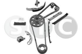 STC T447911 - *** KIT DE DISTRIBUCIóN NAVARA 2.5