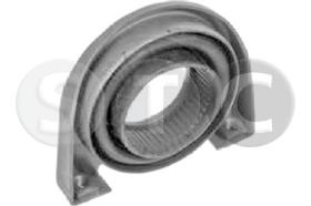 STC T448467 - SOPORTE ARBOL DE TRANSMISION OPEL OMEGA B