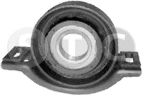 STC T448474 - SOPORTE ARBOL DE TRANSMISION MERCEDES BENZ C CLASS