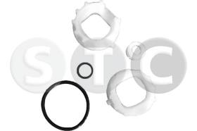 STC T449392 - JGO. CASQUILLOS PALANCA DE CAMBIO COMPLETO FIAT PALIO