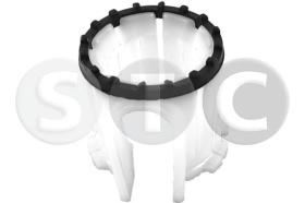 STC T449394 - *** CASQUILLOS PALANCA DE CAMBIO COMPLETO FIAT FIORINO