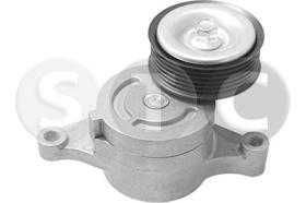 STC T449638 - BRAZO TENSOR CORREA ALTERNADORMAZDA 2 II