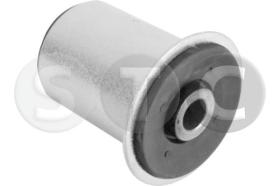 STC T456511 - SILENTBLOC BRAZO SUSPENSION FIAT PANDA