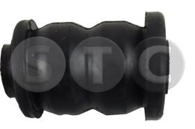 STC T458509 - *** SILENTBLOC BRAZO SUSPENSION TOYOTA COROLLA