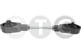 STC T458628 - *** TIRANTE PALANCA DE CAMBIO FIATPUNTO