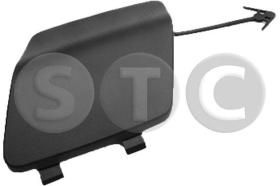 STC T491001 - CUBIERTA PARACHOQUES RENAULT MASTER