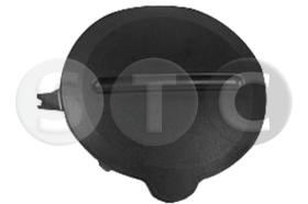 STC T491005 - CUBIERTA DE LUZ ANTINIEBLA RENAULT KANGOO