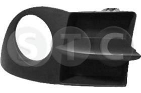STC T491006 - CUBIERTA DE LUZ ANTINIEBLA RENAULT CLIO