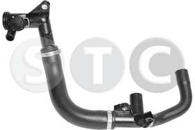 STC T494344 - *** TUBO RADIADOR FIESTA VI