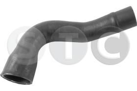 STC T494348 - MGTO TURBO FIAT 500