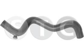 STC T494376 - MGTO RADIADOR CLIO IV