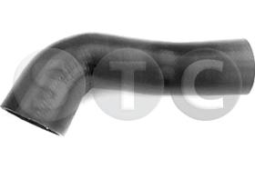 STC T494404 - MGTO TURBO XC90