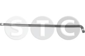 STC T494412 - MGTO RADIADOR DUCATO
