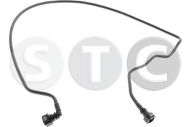 STC T494414 - *** MGTO RADIADOR TRANSIT VII