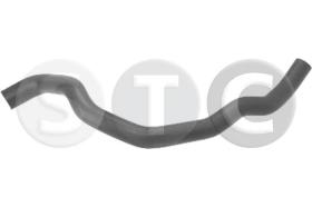STC T494440 - MGTO RADIADOR V70 II