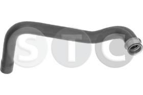 STC T494448 - *** MGTO RADIADOR CRAFTER