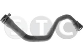 STC T494456 - MGTO RADIADOR MONDEO IV