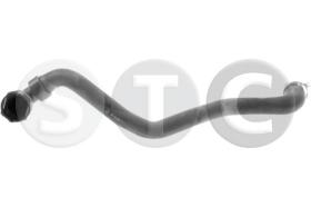 STC T494457 - MGTO RADIADOR MONDEO IV