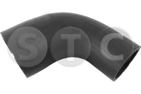 STC T494458 - MGTO TURBO MONDEO IV